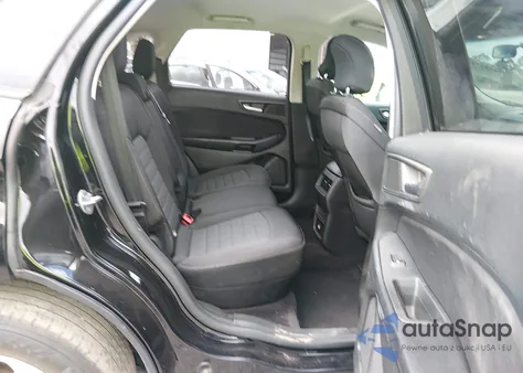 2016 Ford Edge Se z USA, uszkodzony, nr VIN 2FMPK3G94GBB30107